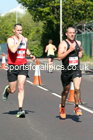 2021 Gateshead Half Marathon, Sunday, May 30th. Photo: David T. Hewitson/Sports for All Pics